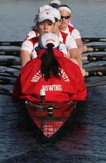 Women's Rowing