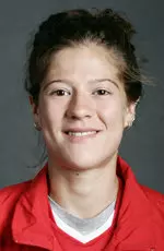 Senior Andrea Walkonen