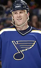 Tkachuk scored his 511th career goal to reach 1,000 points.