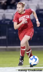 Junior Emily Pallotta