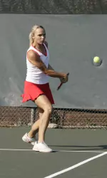 Junior Yana Sadovskaya