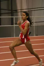 Sophomore Casey Jordan and the Terriers compete at the New England Championship this weekend