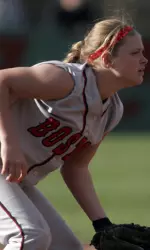 Junior Melissa Dubay