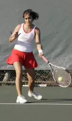 Sophomore Liz Corrao