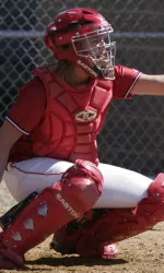 Junior Christy Leath