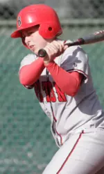 Sophomore Rachel Hebert