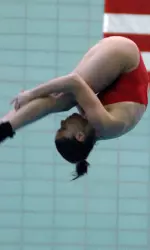 Junior Tess Waresmith