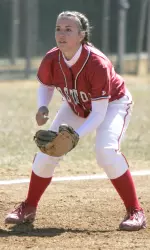 Junior Brooke Hudson