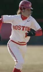 Freshman Melanie Delgado