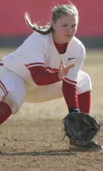 Junior Melissa Dubay