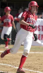 Junior Shayne Lotito