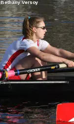 BU Women's Rowing