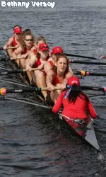 BU Women's Rowing