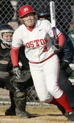 Sophomore Rachel Moeller