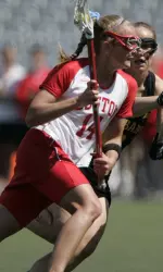 America East will webcast Sunday's game, as sophomore Jenny Martin and the Terriers host New Hampshire