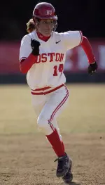 Freshman Melanie Delgado