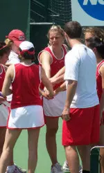BU Women's Tennis