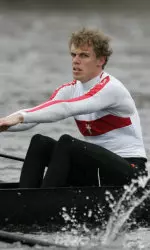 Alumnus Jozef Klaassen