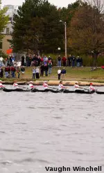 BU Men's Crew