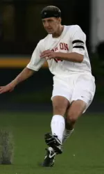 Dan Schultz and the Terriers face No. 11 St. John's on Friday.