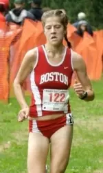 Andrea Walkonen won the Ted Owen Invitational on Saturday.