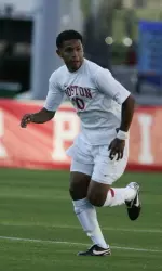 Freshman Michael Bustamante recorded his first career goal and his third assist of the season.