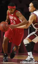 Senior Amarachi Umez-Eronini