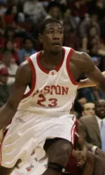 John Holland scored over 25 points for the third time in four games