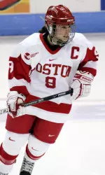 Senior Gina Kearns scored her second game-winning goal of the season.