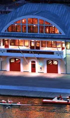 The DeWolfe Boathouse celebrates its 10th anniversary