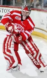 The Terriers will raise their 2009 national championship banner this Saturday (Oct. 10) prior to their game against the U.S. National Under-18 Team.