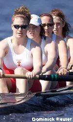 BU Women's Rowing