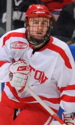 David Warsofsky - UNH NCAA 09