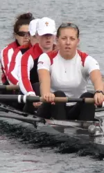 BU Women's Rowing