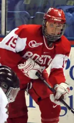 Kohanchuk netted her team-leading 12th goal of the year against Connecticut