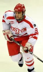 Trivino scored the game-tying goal and added an assist.