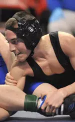 Suitor will attempt to earn his fourth Michigan state title this season.