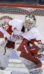 Senior Allyse Wilcox