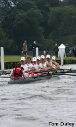 Women's Rowing