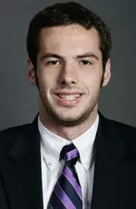 Sophomore Matt Rickett