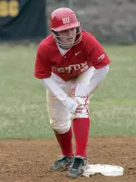 Senior Melissa Dubay