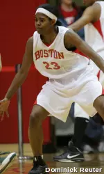 Senior Amarachi Umez-Eronini