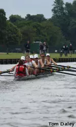 Women's Rowing