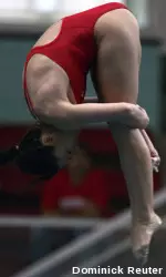 Senior Tess Waresmith