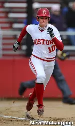 Senior Shayne Lotito