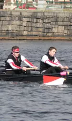 BU Men's Crew
