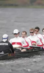 BU Men's Crew