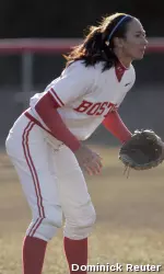 Senior Shayne Lotito