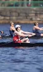 Women's Rowing