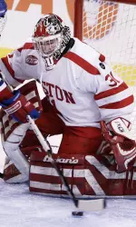 Millan was drafted by the Colorado Avalanche in the fifth round of this summer's NHL Entry Draft.
